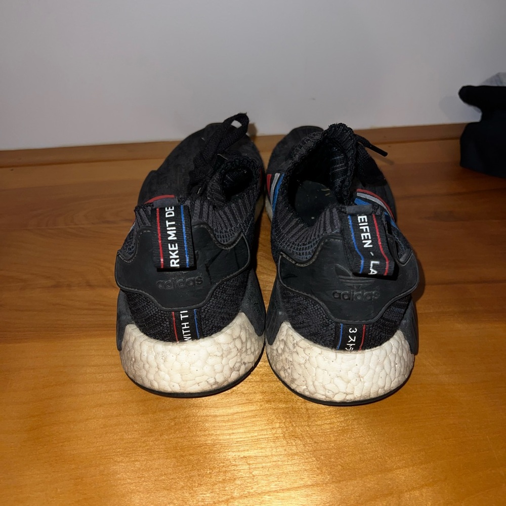 Adidas NMDs - Picture 2 of 3
